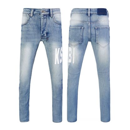 KSB Jeans Collection All Styles Denim A