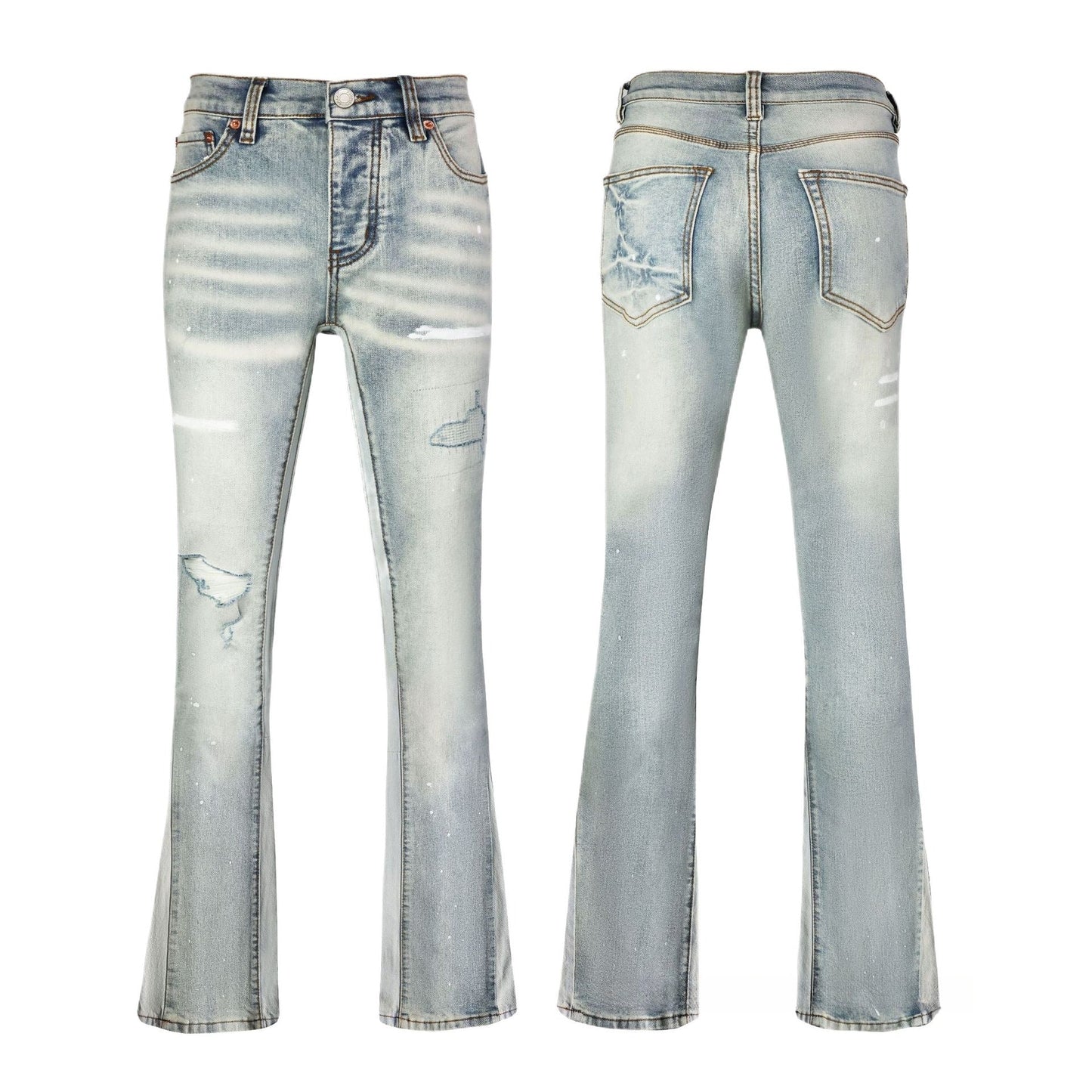 PB Jeans Collection All Styles Denim