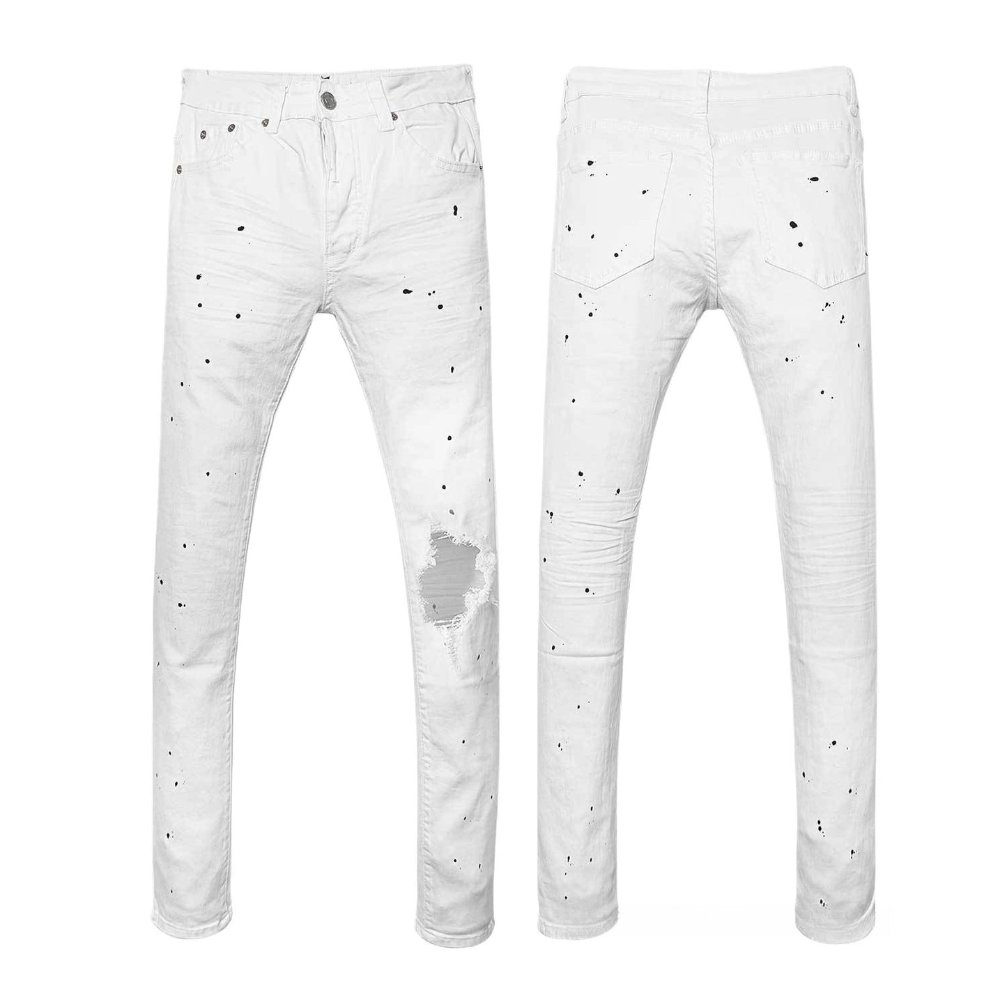 PU Jeans Collection All Styles Denim
