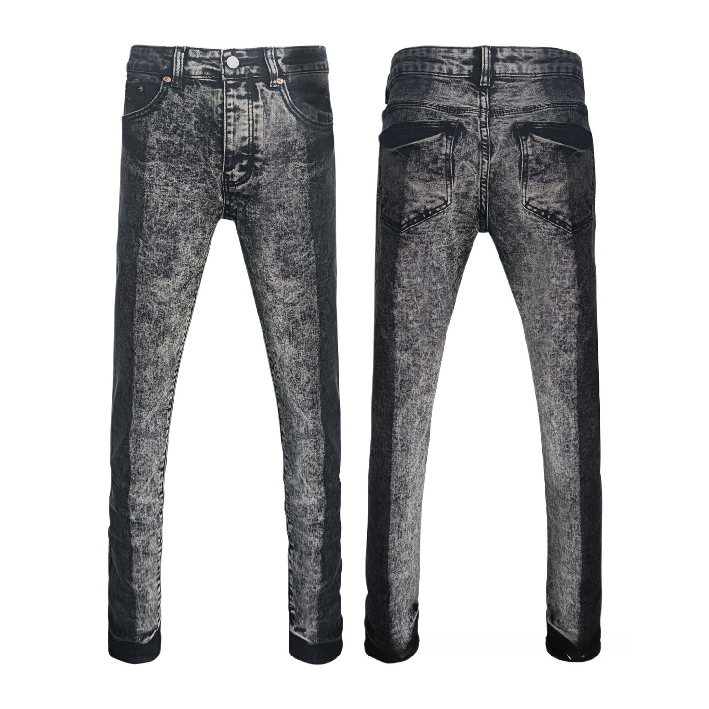 PU Jeans Collection All Styles Denim
