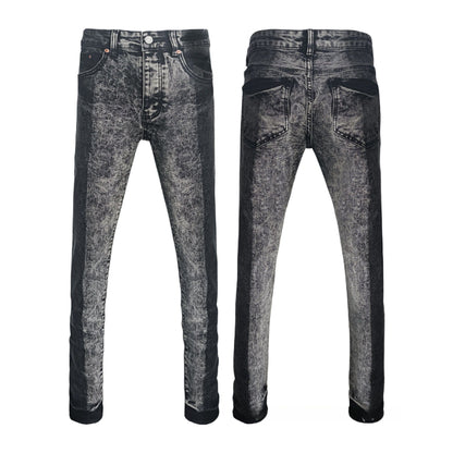 PU Jeans Collection All Styles Denim