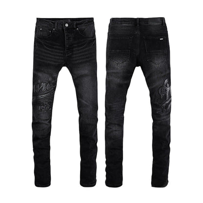 AM Jeans Collection All Styles Denim