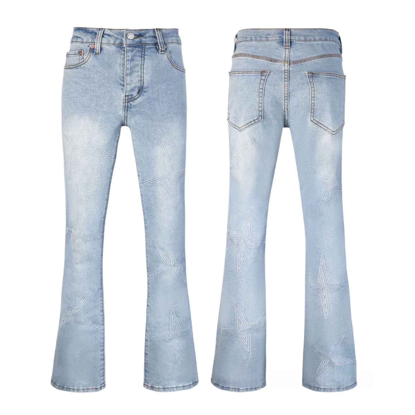 PB Jeans Collection All Styles Denim