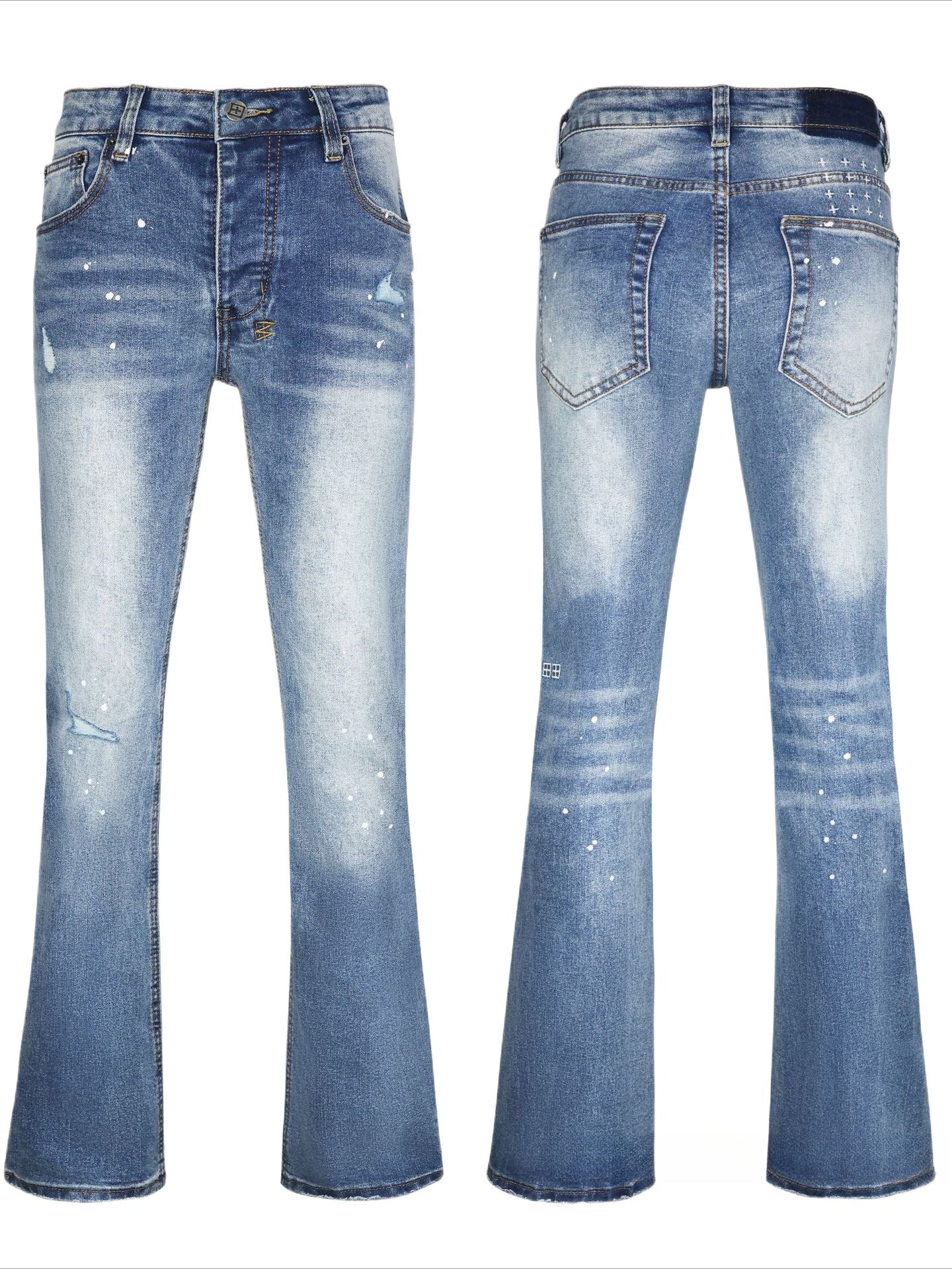 KSB Jeans Collection All Styles Denim B