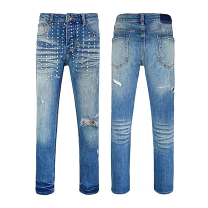 KSB Jeans Collection All Styles Denim A