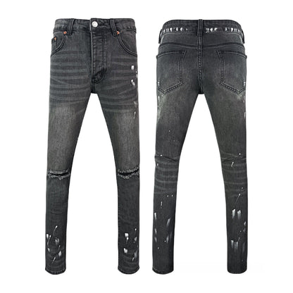 PU Jeans Collection All Styles Denim