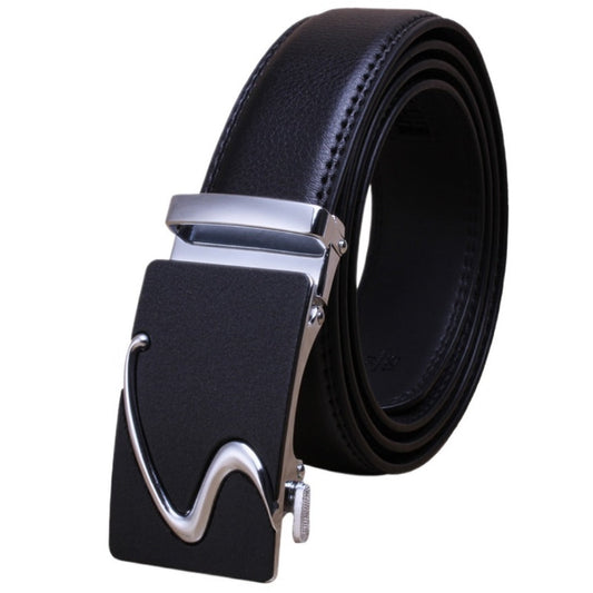 Ceinture en cuir pour toutes les occasions avec un charme intemporel 