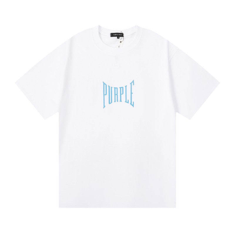 Various Patterns Tee