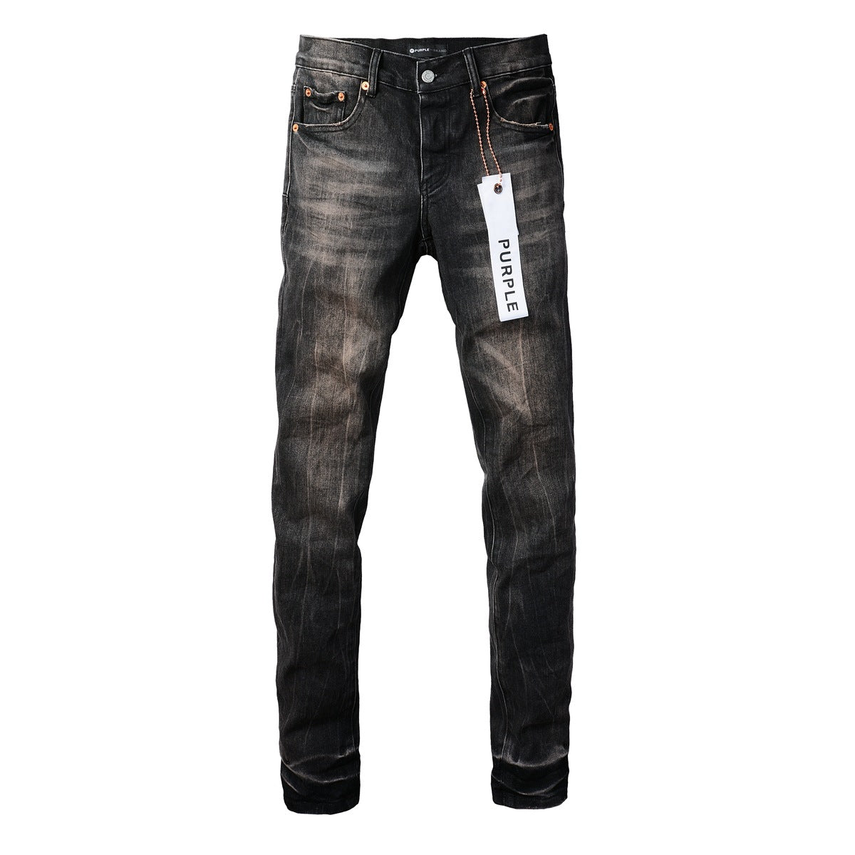 Jeans Homme Jeans Homme Pantalon Designer Noir Skinny Autocollants Délavé Clair Déchiré Moto 