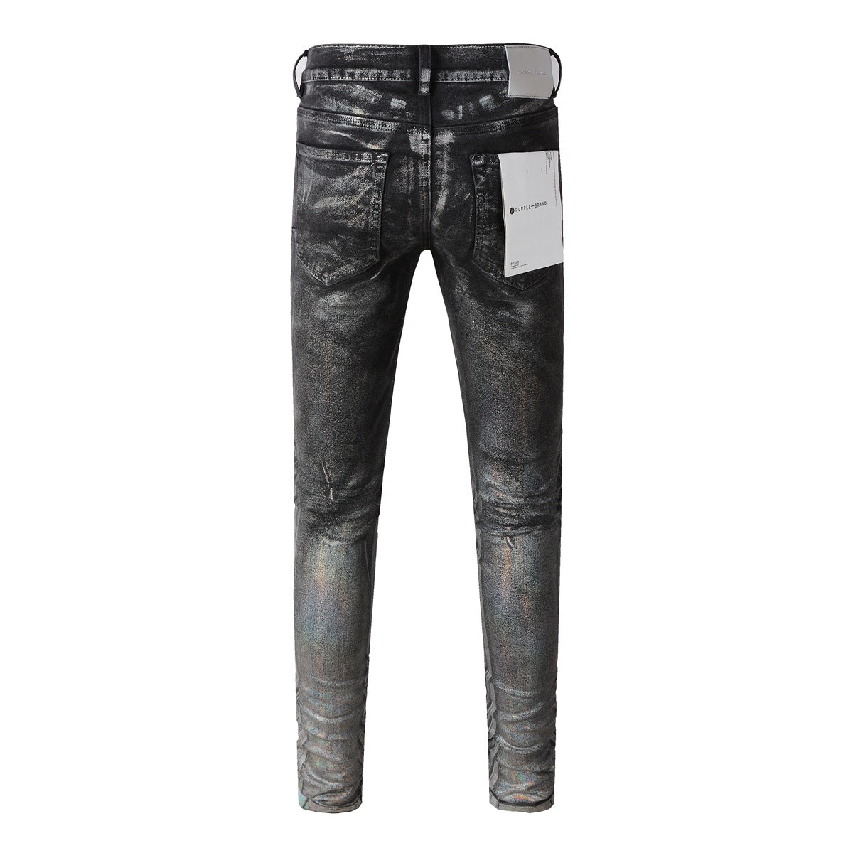 Luxury Jeans Designer Fashion Trousers Fashionable Pants Summer Breathable Cotton Blue Pants