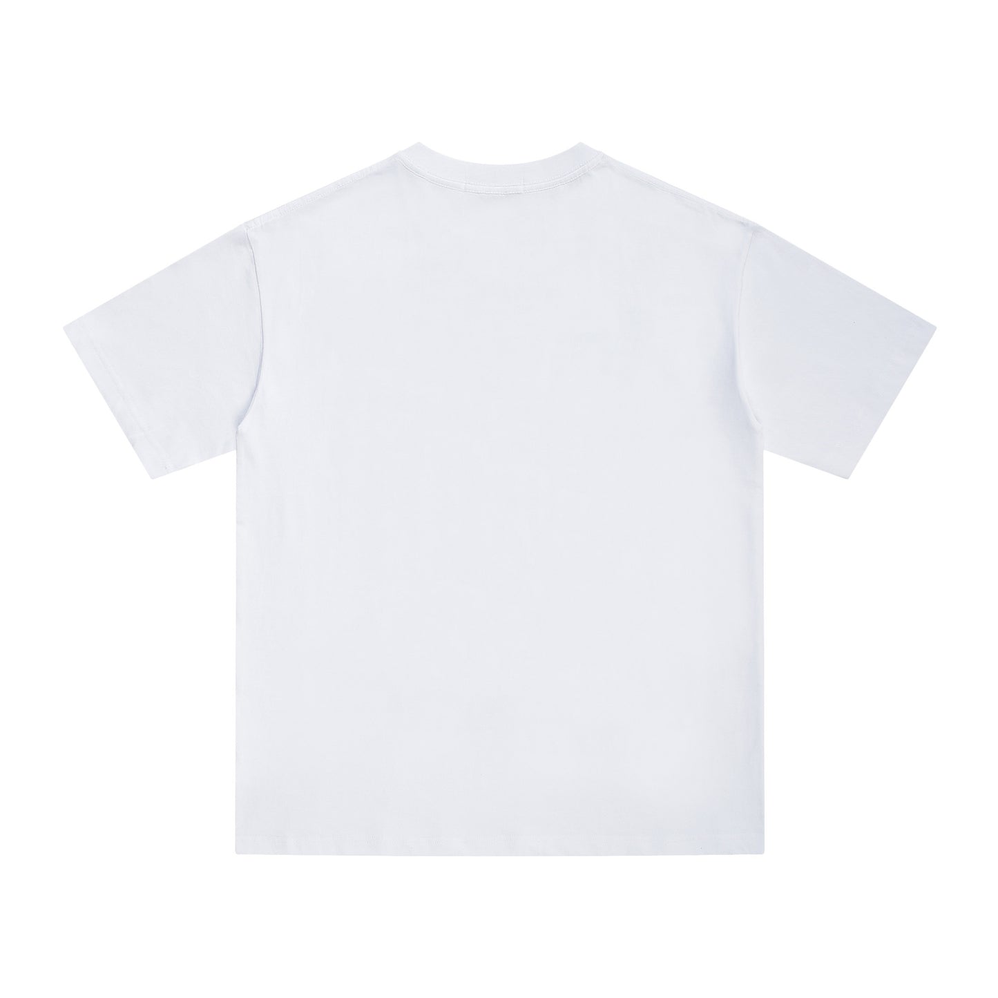 Camiseta blanca