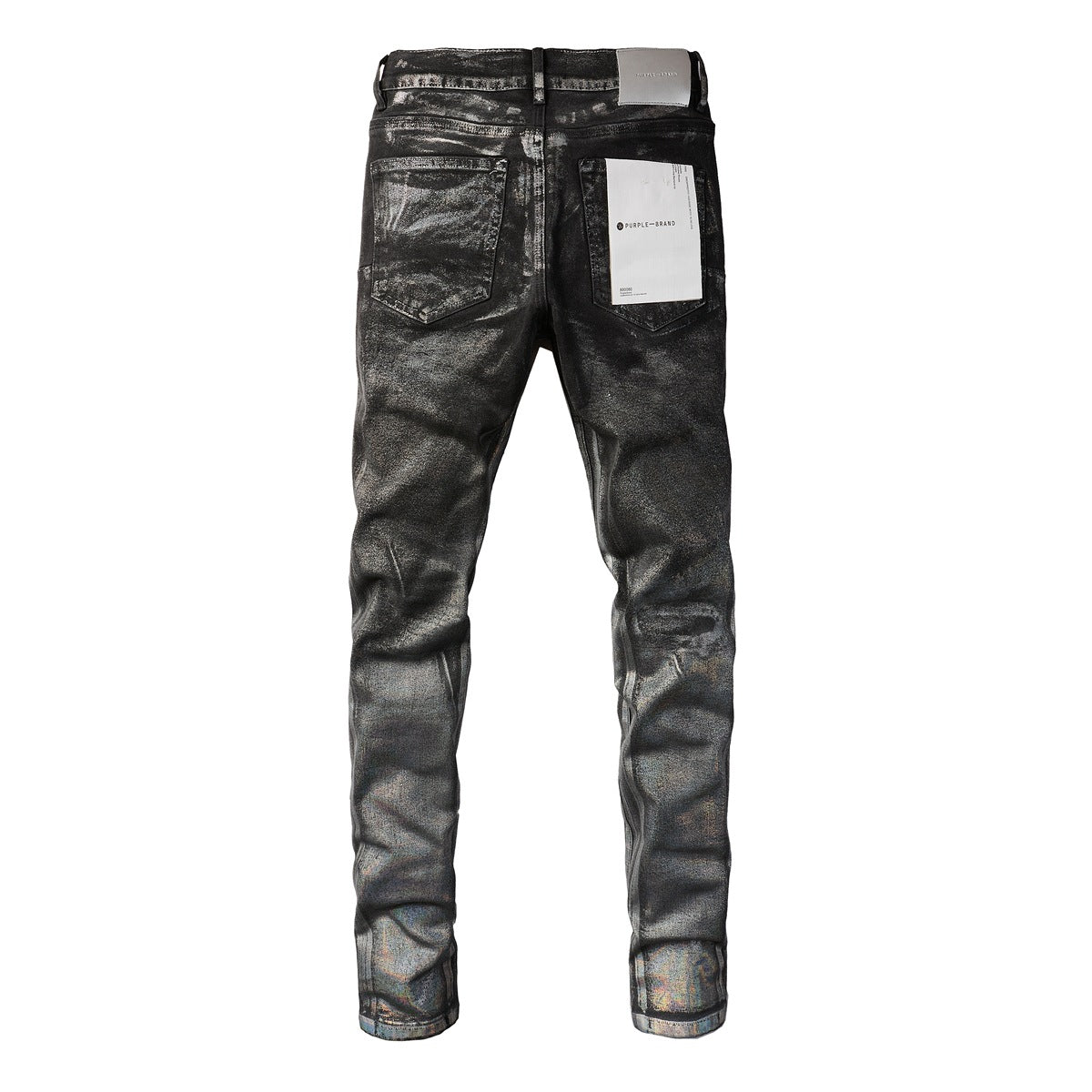 Luxury Jeans Designer Fashion Trousers Fashionable Pants Summer Breathable Cotton Blue Pants