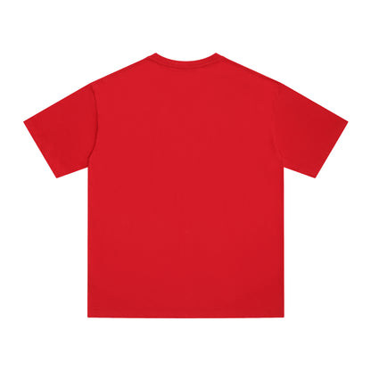 Tee Red