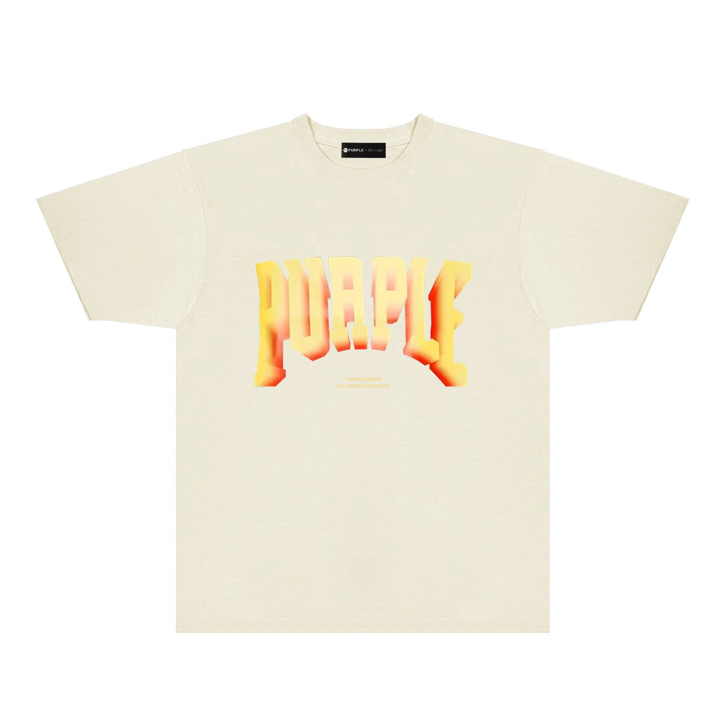 Various Patterns Tee