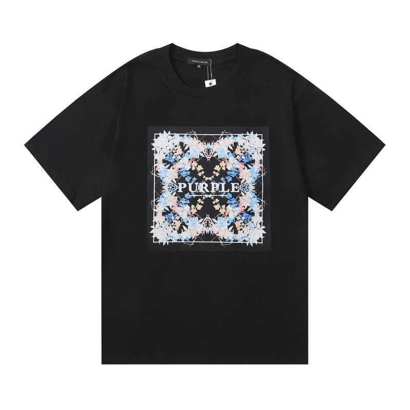 Various Patterns Tee