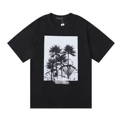 Various Patterns Tee