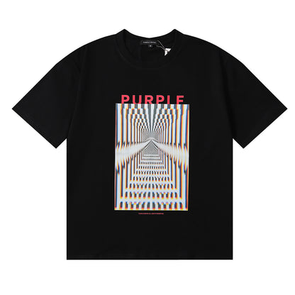 Various Patterns Tee