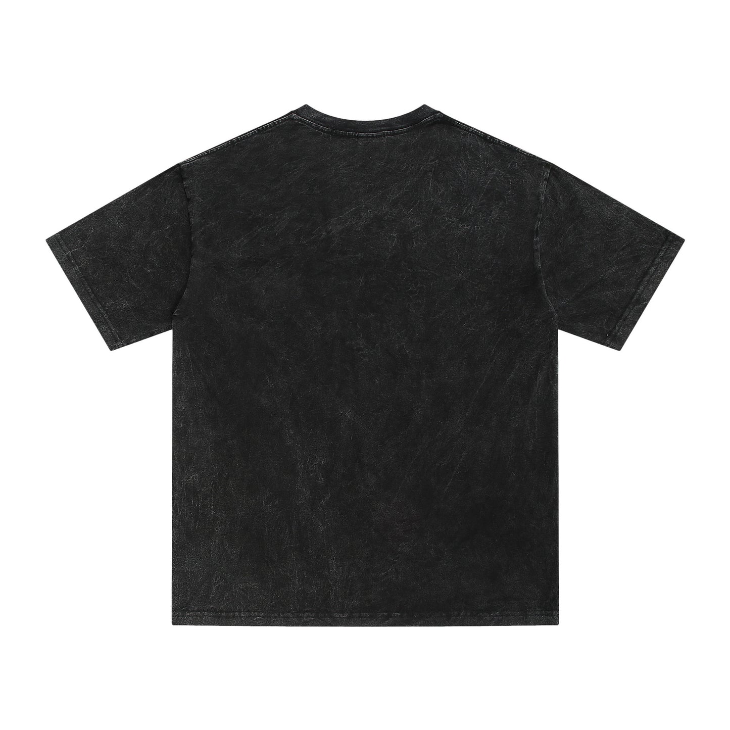 Tee Black