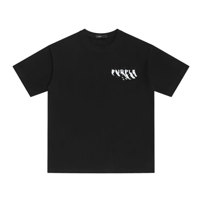 Tee Black