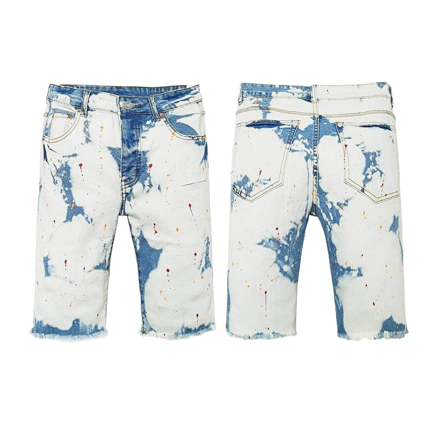 Shorts Collection All Styles Denim
