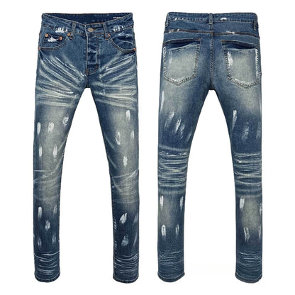 PU Jeans Collection All Styles Denim