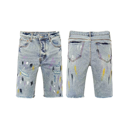 Shorts Collection All Styles Denim