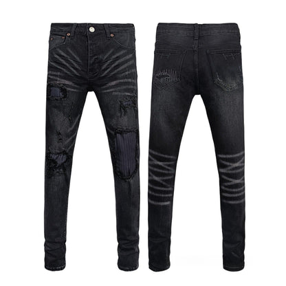 PU Jeans Collection All Styles Denim