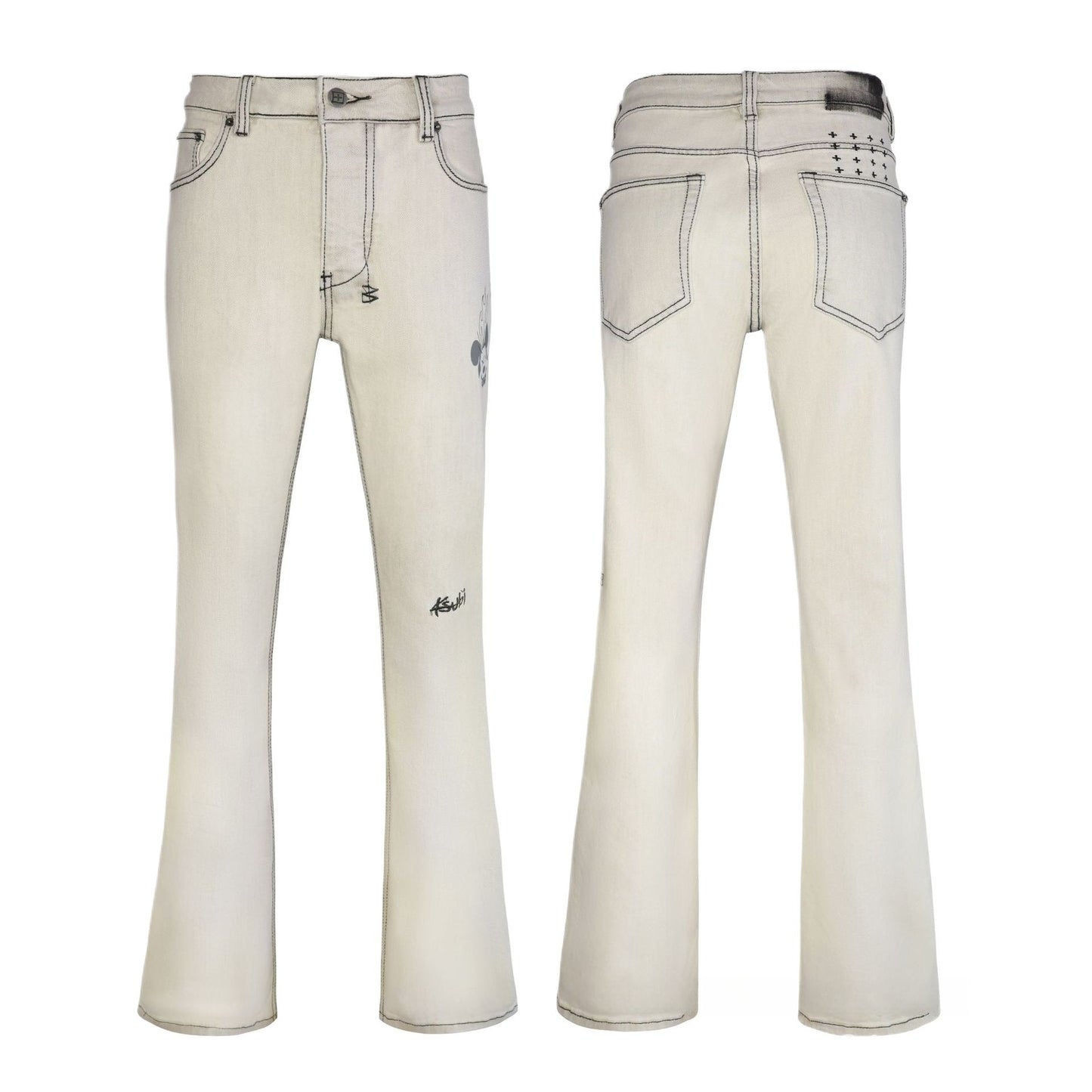 KSB Jeans Collection All Styles Denim B