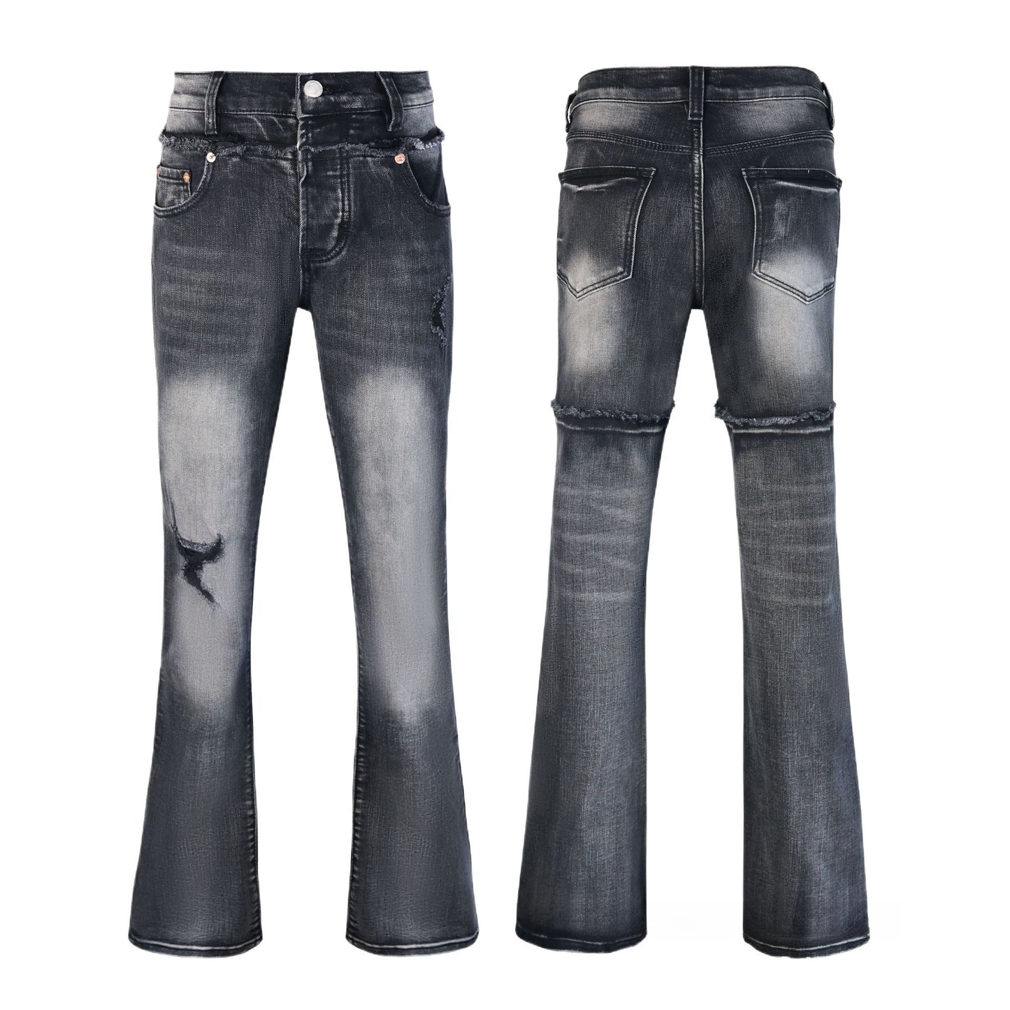 PB Jeans Collection All Styles Denim