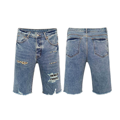 Shorts Collection All Styles Denim