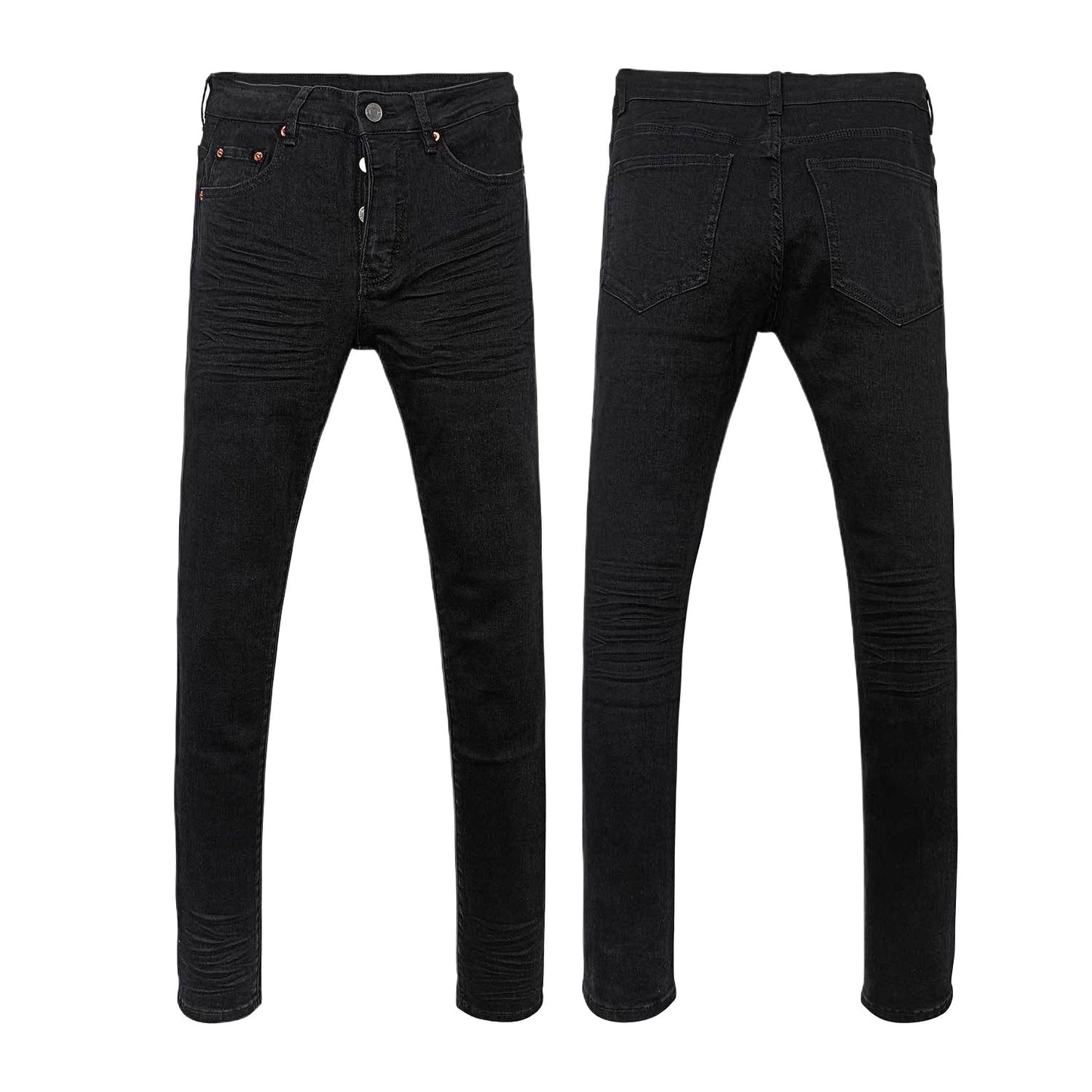 PU Jeans Collection All Styles Denim