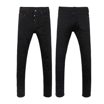 PU Jeans Collection All Styles Denim