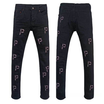PU Jeans Collection All Styles Denim