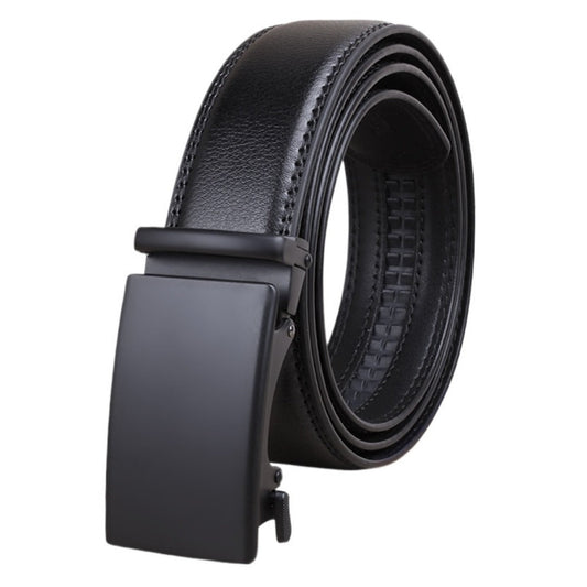 Ceinture de luxe pour homme 