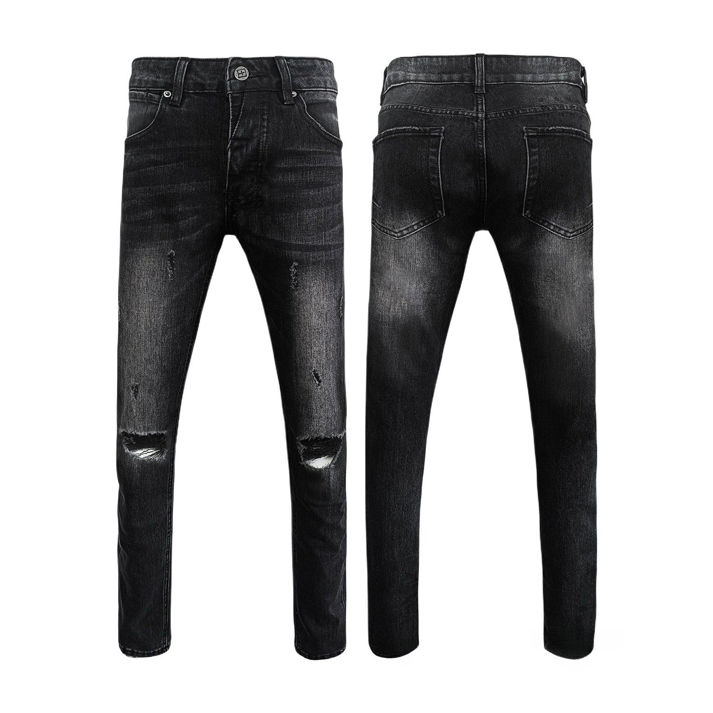KSB Jeans Collection All Styles Denim A