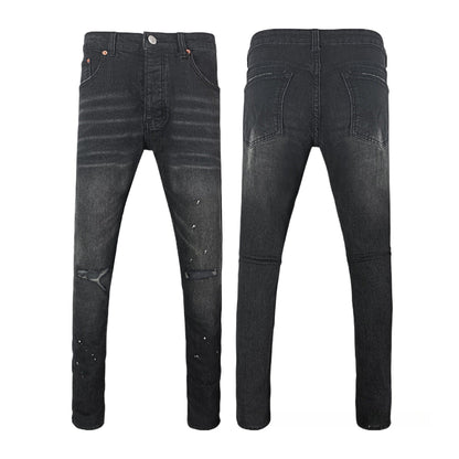 PU Jeans Collection All Styles Denim