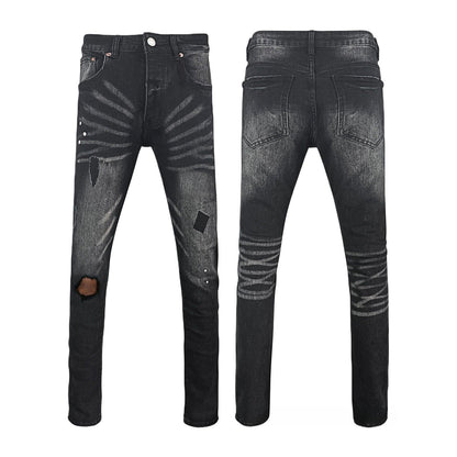 PU Jeans Collection All Styles Denim