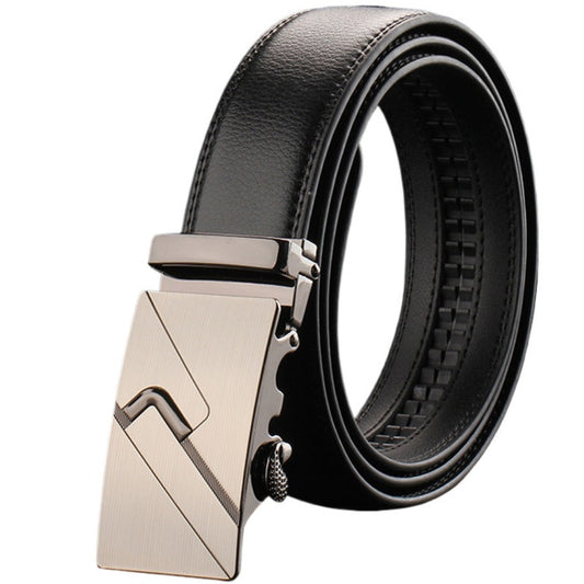 Ceinture sophistiquée pour homme 