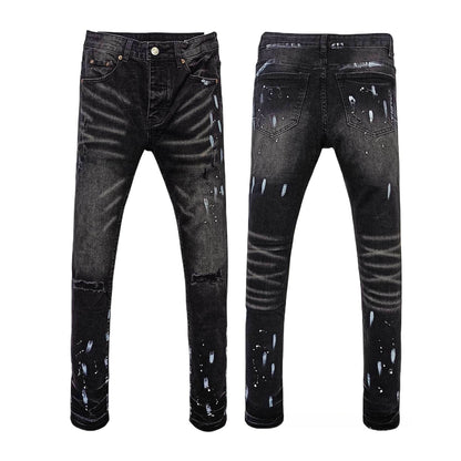 PU Jeans Collection All Styles Denim