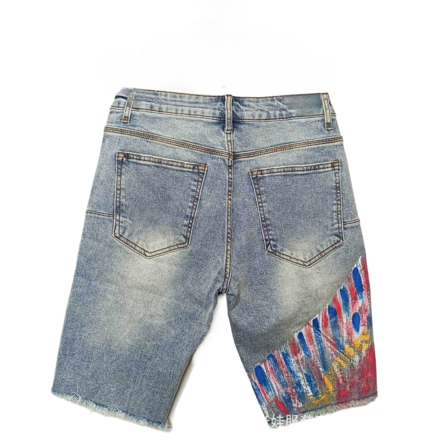 Shorts Collection All Styles Denim