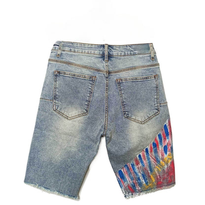 Shorts Collection All Styles Denim