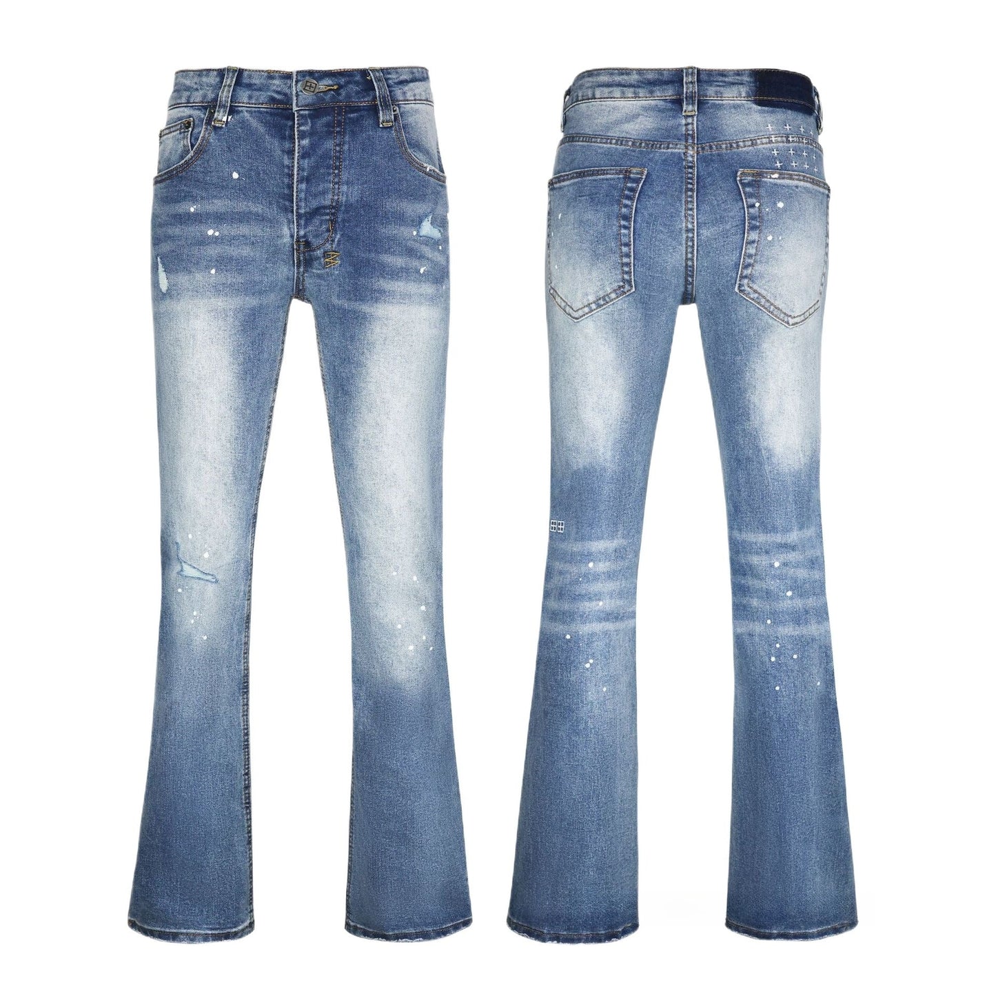 KSB Jeans Collection All Styles Denim B
