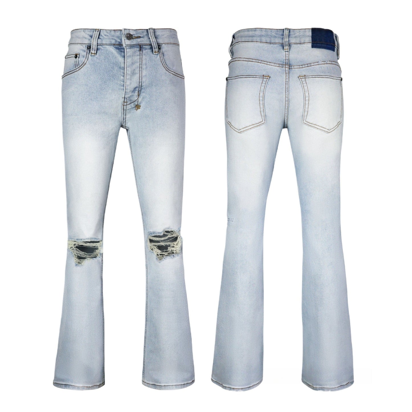 KSB Jeans Collection All Styles Denim B