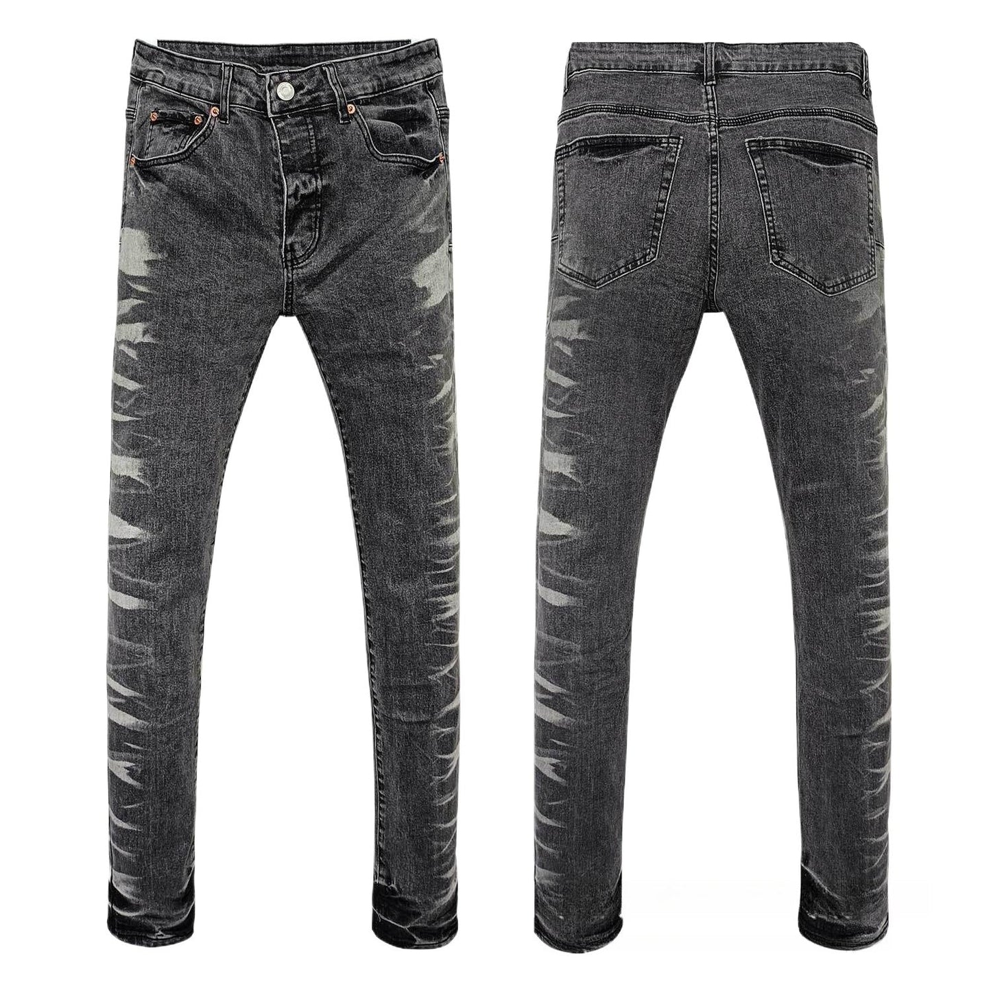 PU Jeans Collection All Styles Denim