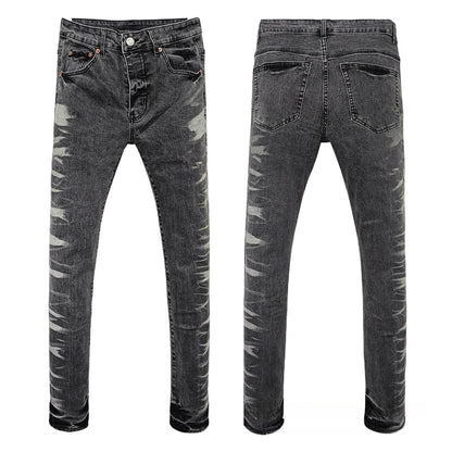 PU Jeans Collection All Styles Denim