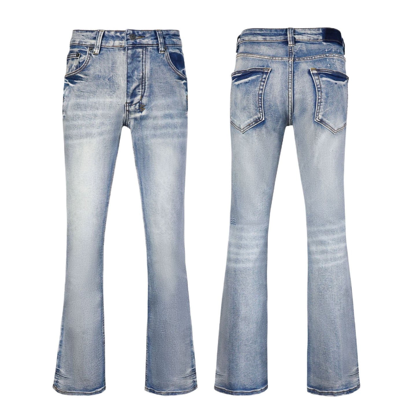 KSB Jeans Collection All Styles Denim B