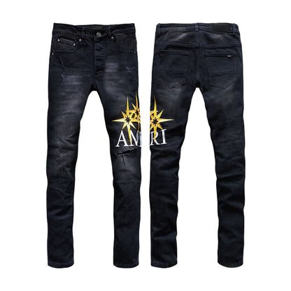AM Jeans Collection All Styles Denim