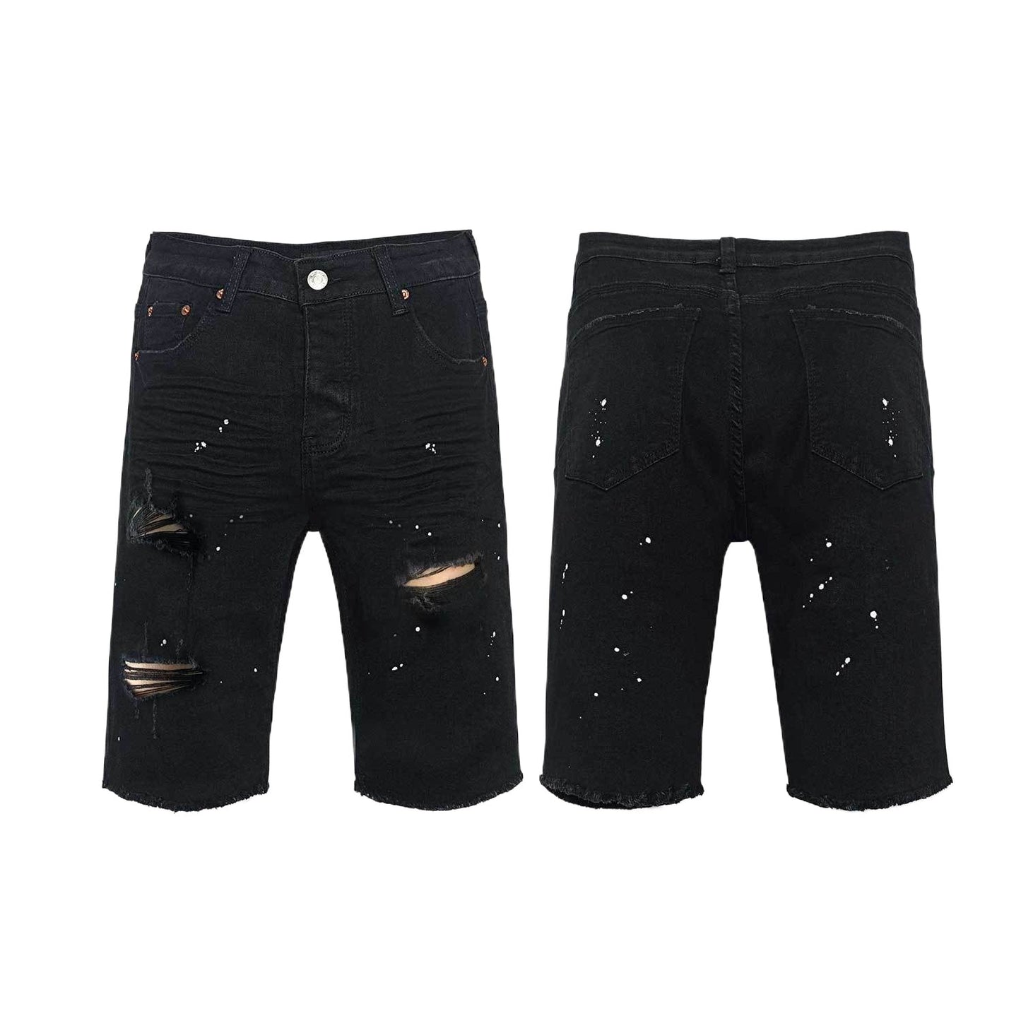 Shorts Collection All Styles Denim