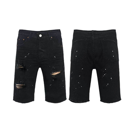 Shorts Collection All Styles Denim