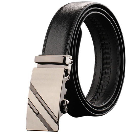 Sturdy Leather Belt for Long-Lasting Wear